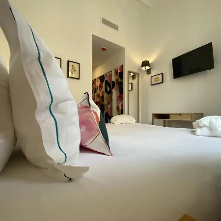 Maia Hotel 4*