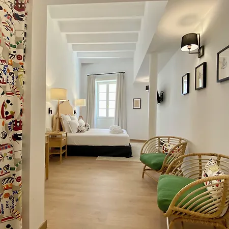 Hotel Maia Ciutadella (Menorca)