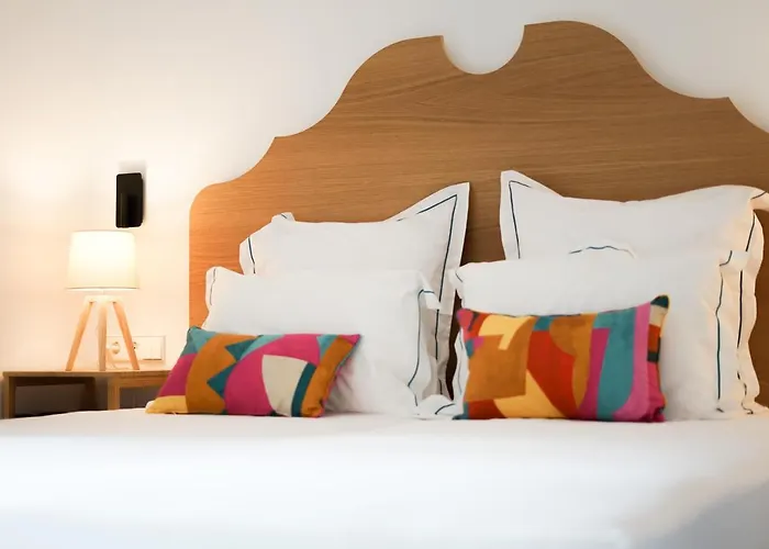 Hotel Maia Ciutadella (Menorca)