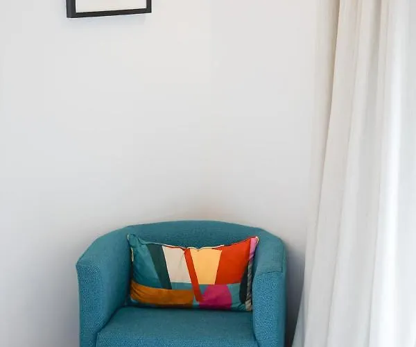 Maia 4* Ciutadella (Menorca)