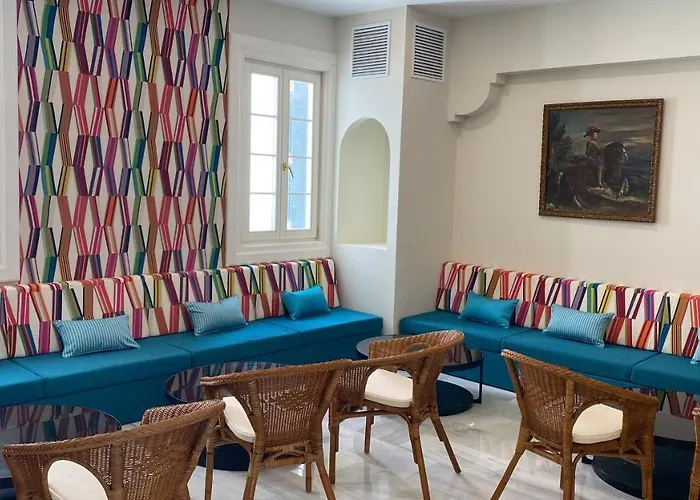 Maia Hotel Ciutadella (Menorca)