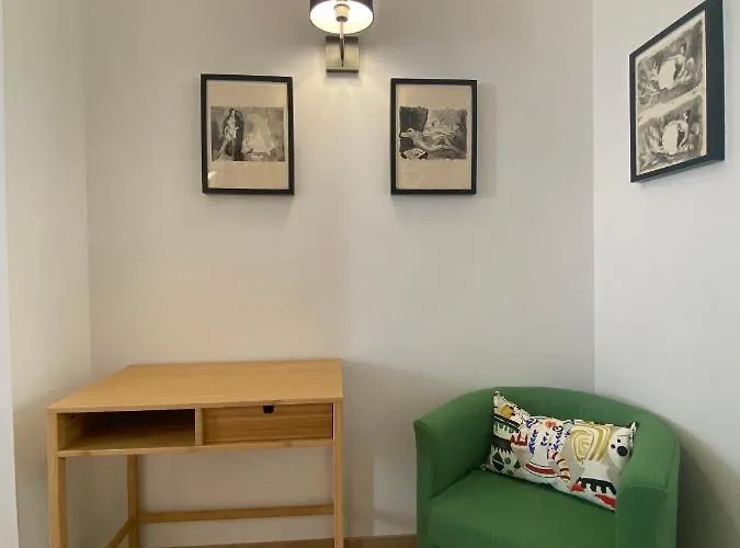 Maia Ciutadella (Menorca)