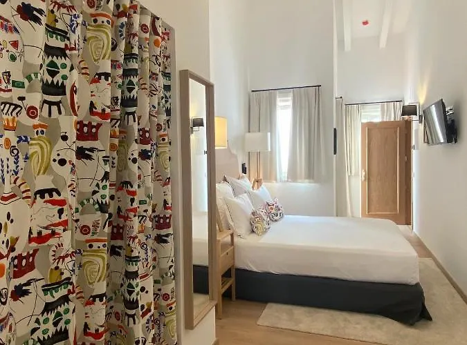 Maia 4* Ciutadella (Menorca)