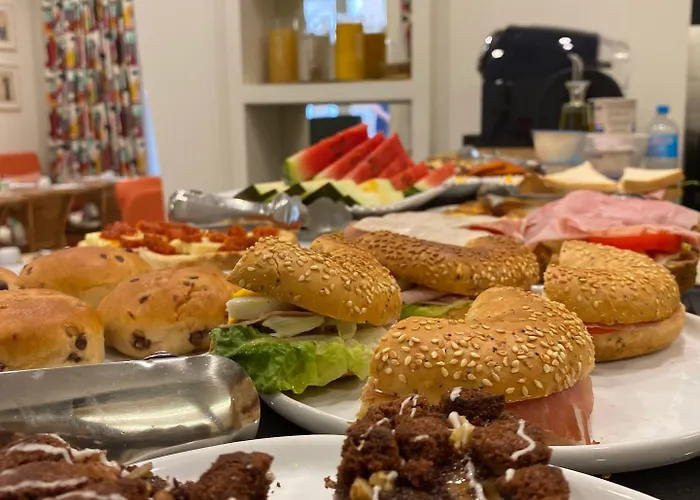 Hotel Maia Ciutadella (Menorca)