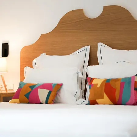 Hotel Maïa Ciutadella (Menorca)