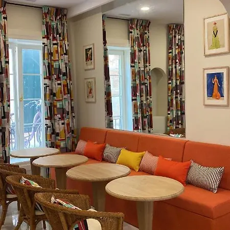 Hotell Maia