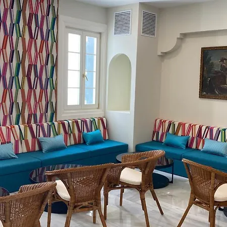 Maïa Hotel Ciutadella (Menorca)