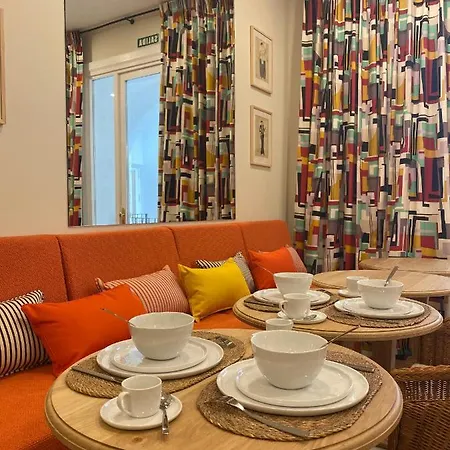 Maïa Hotel Ciutadella (Menorca)