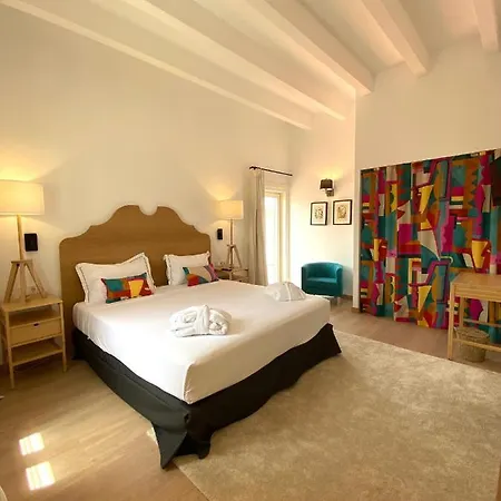 Hotell Maia