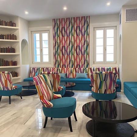 Hotel Maïa Ciutadella (Menorca)