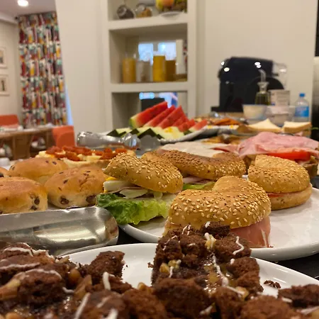 فندق Maia ثيوداديلا