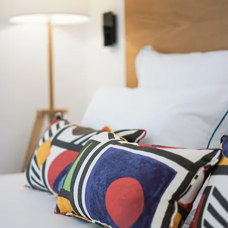 Maïa Hotel Ciutadella (Menorca)