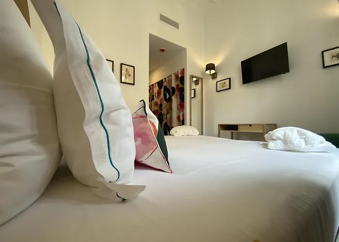Maia Hotel 4*