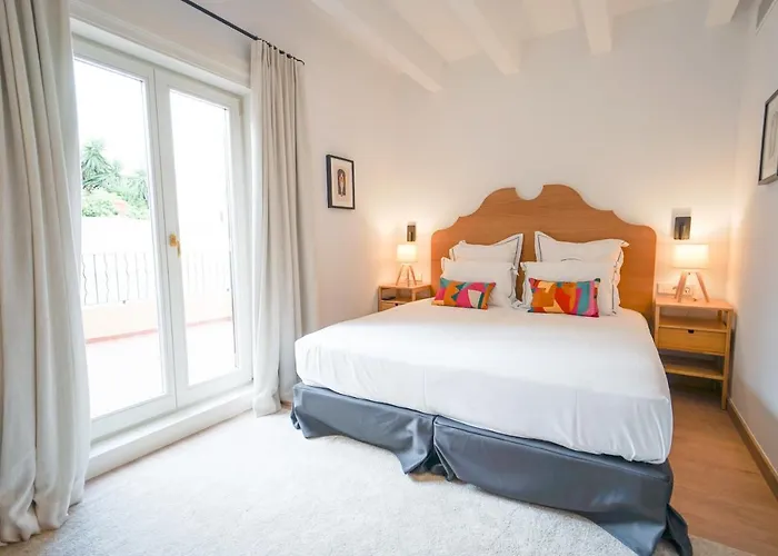 Maia Ciutadella (Menorca)