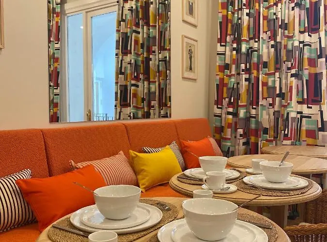 Maia Hotel Ciutadella (Menorca)