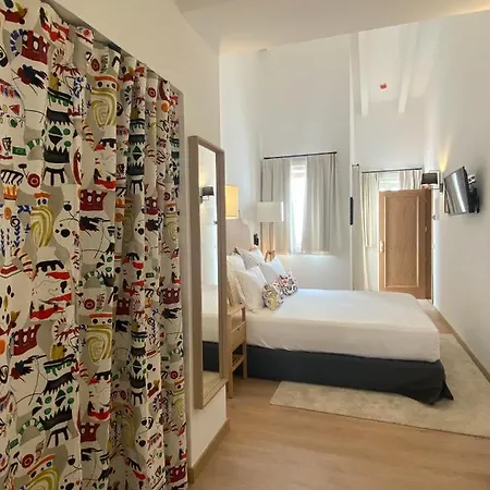 Maia 4* 休达德亚