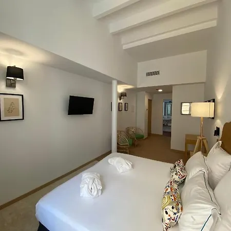Maia 4* Ciutadella (Menorca)
