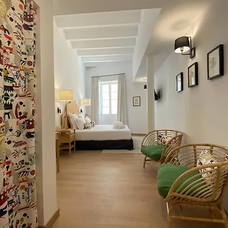 Hotel Maia