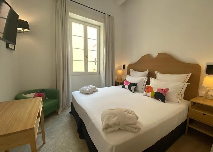 Maia 4* Ciutadella (Menorca)