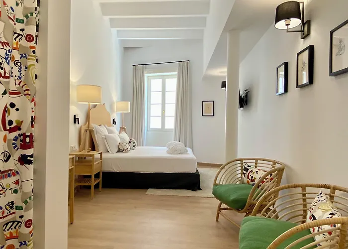 Hotel Maia Ciutadella (Menorca)