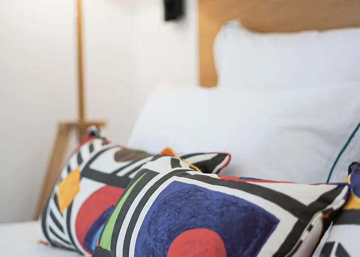 Maia Hotel Ciutadella (Menorca)